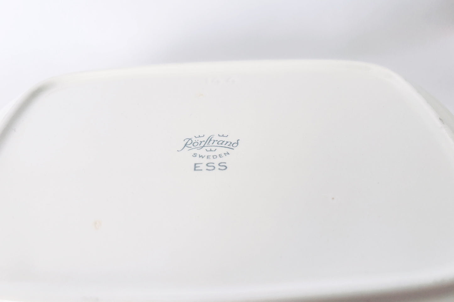 Rörstrand ESS レクタングルディッシュ