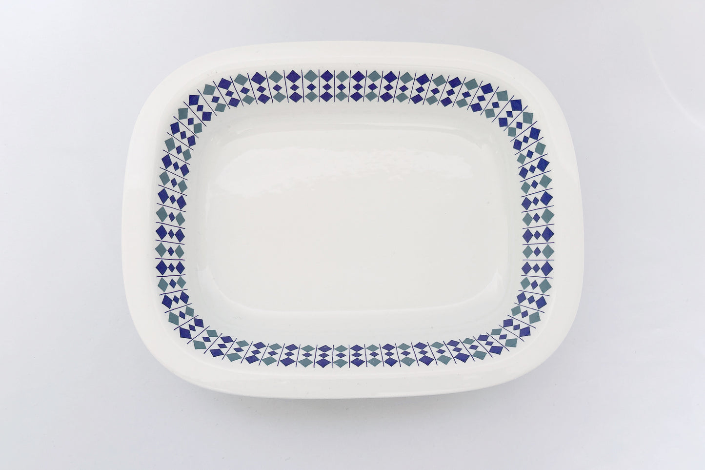 Rörstrand ESS レクタングルディッシュ