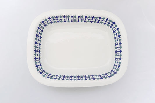 Rörstrand ESS レクタングルディッシュ