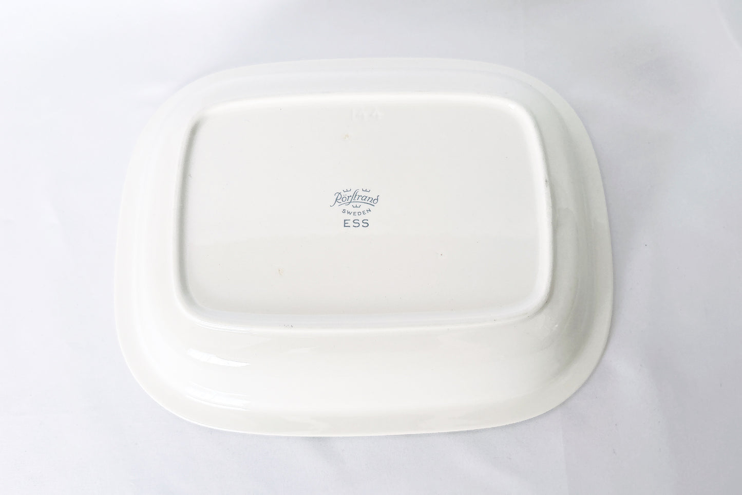 Rörstrand ESS レクタングルディッシュ