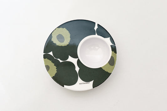 marimekko Unikko エッグカップ