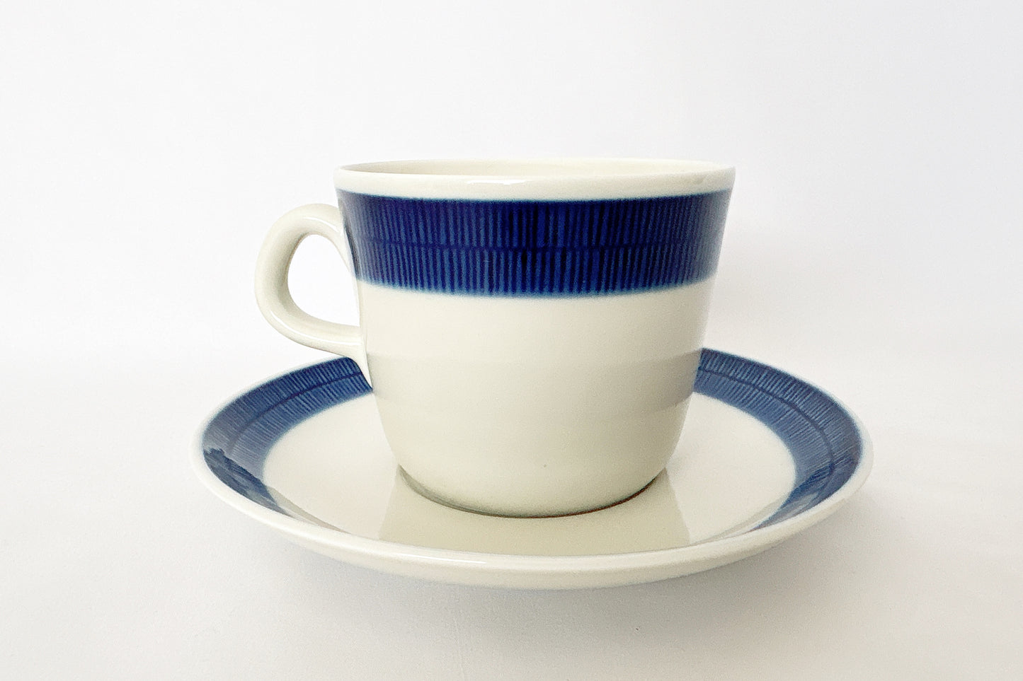 Rörstrand KOKA カップ＆ソーサー