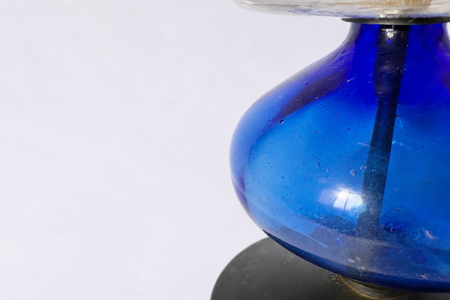 Erik Höglund Metal Candle Holder Candle holder