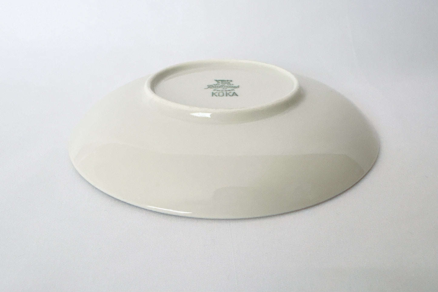 Rörstrand KOKA ソーサー
