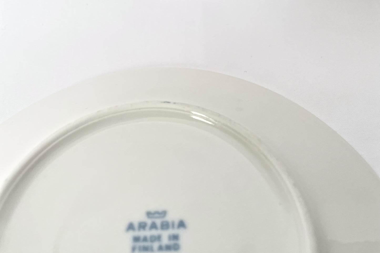 ARABIA Doria カップ＆ソーサー