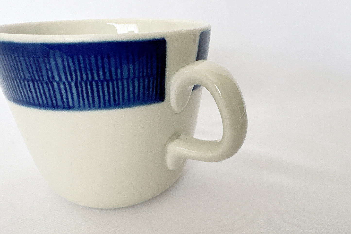 Rörstrand KOKA カップ＆ソーサー