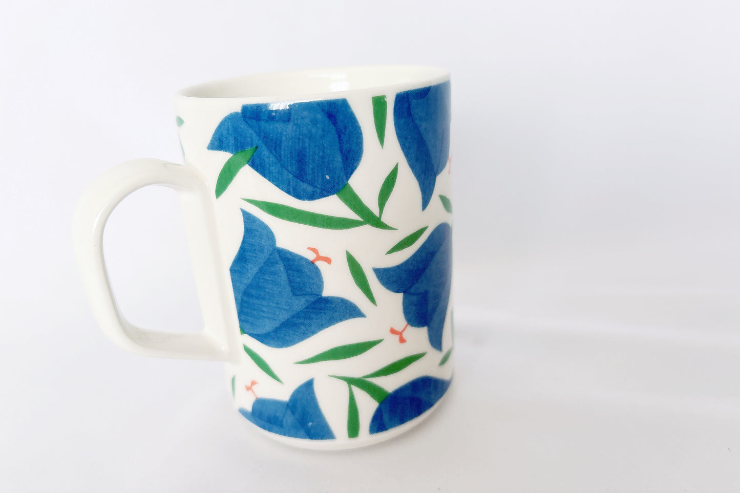 ARABIA Balladi マグカップ