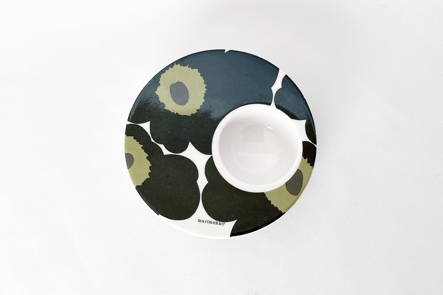 marimekko Unikko エッグカップ