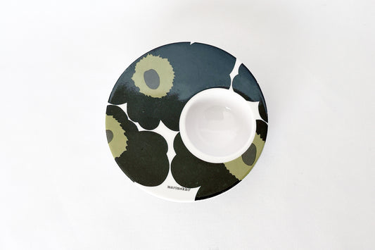 marimekko Unikko エッグカップ