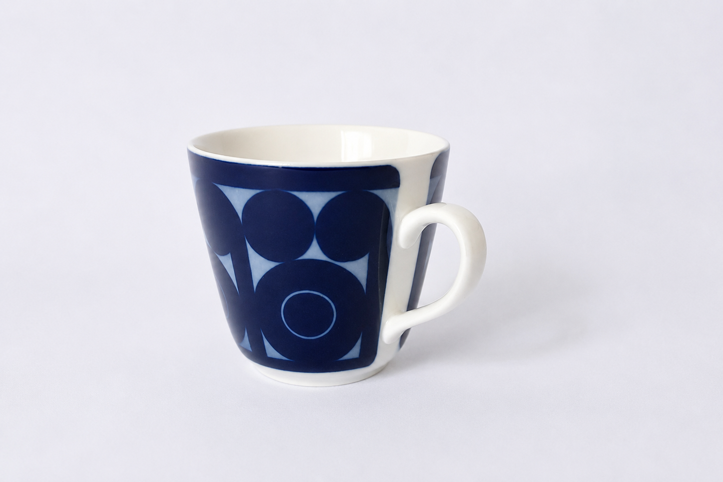 Rörstrand Agda カップ＆ソーサー