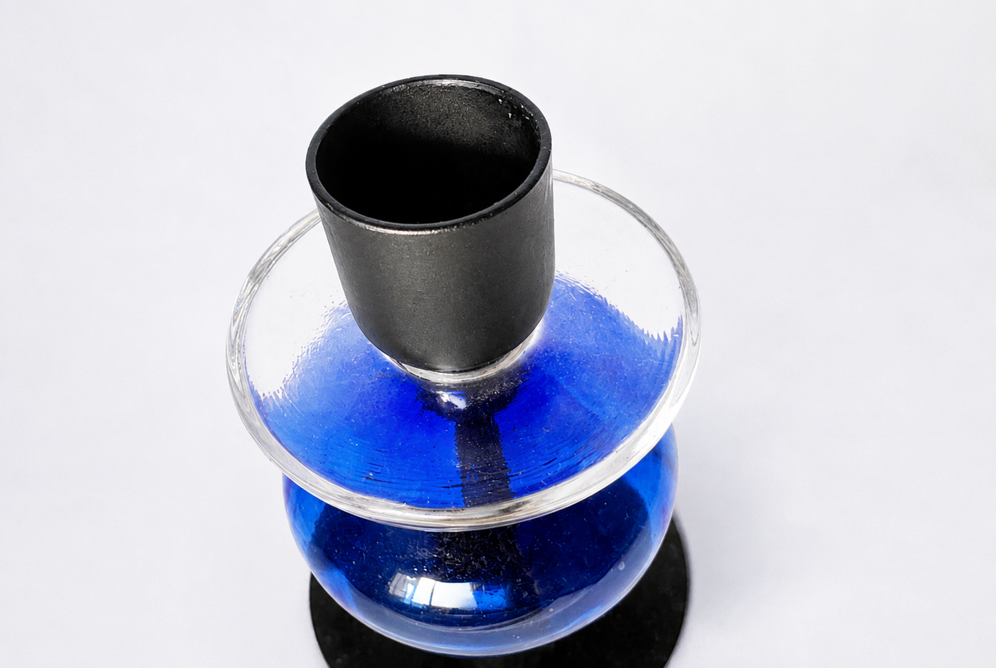 Erik Höglund Metal Candle Holder Candle holder