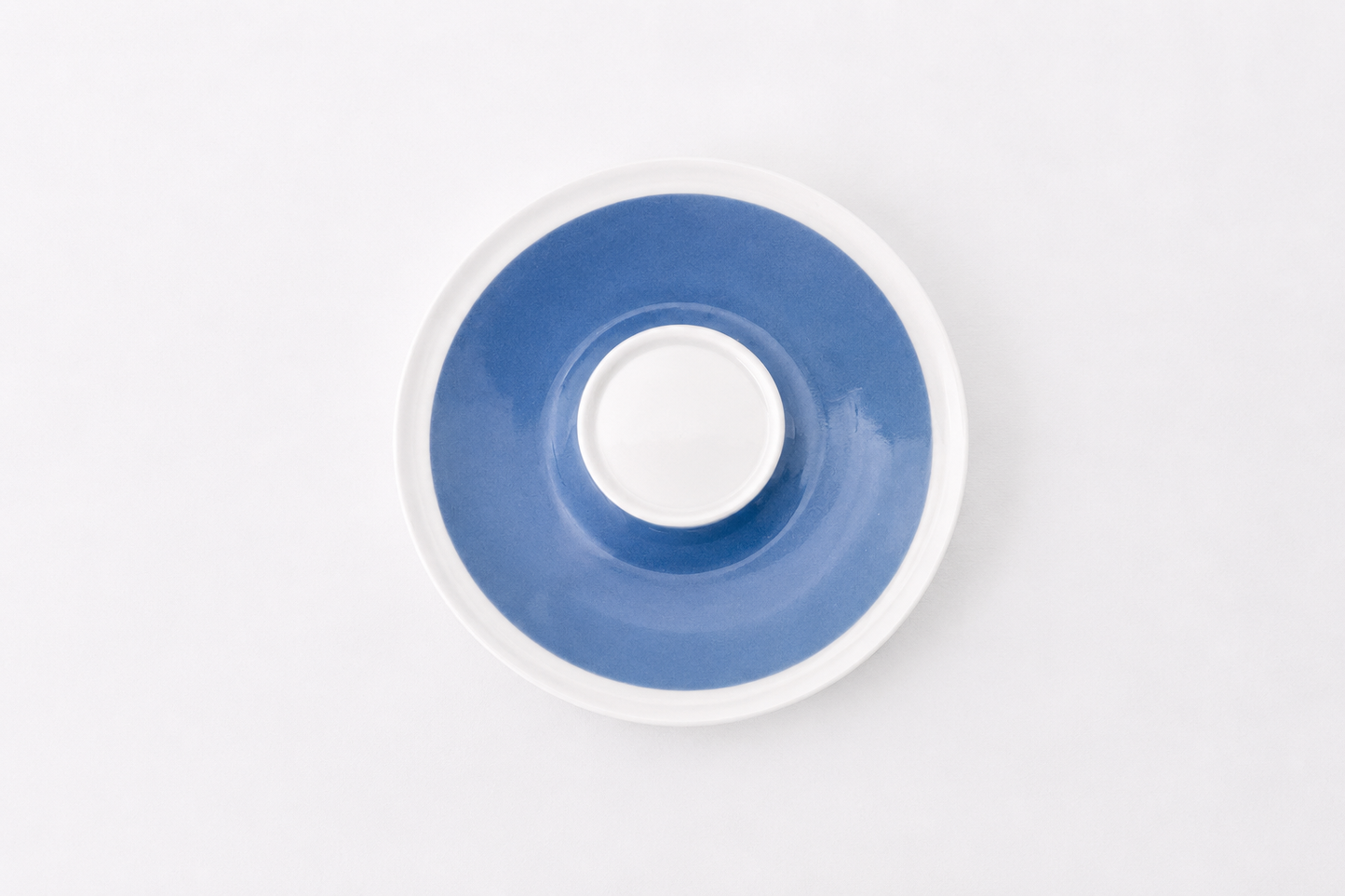ARABIA Doria cup and saucer