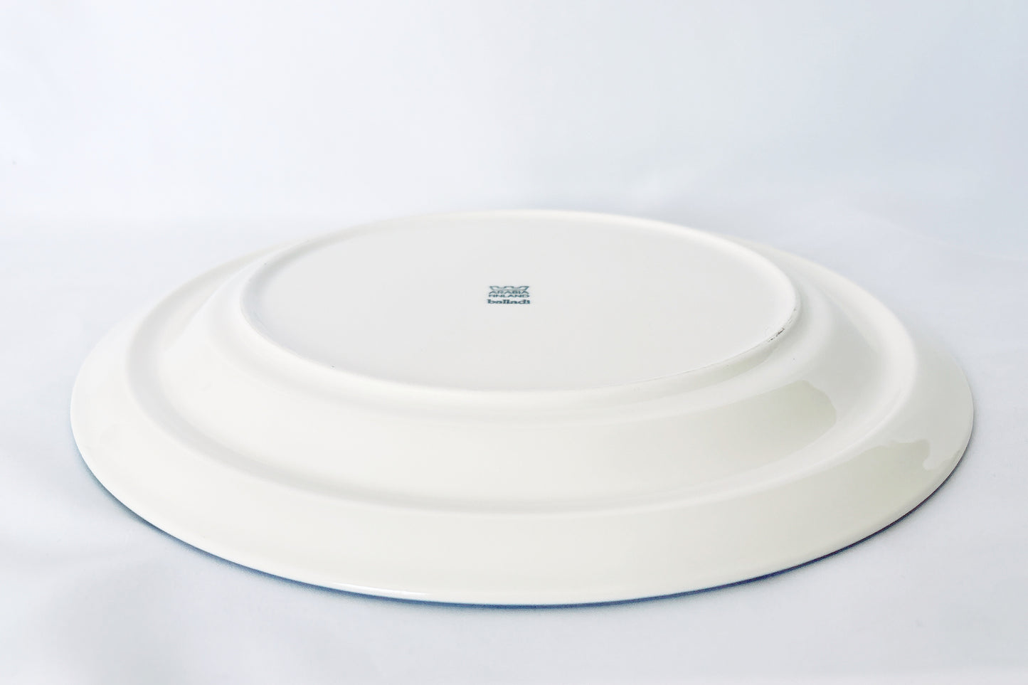 ARABIA Balladi プレート