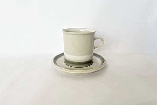 ARABIA Salla Cup and Saucer