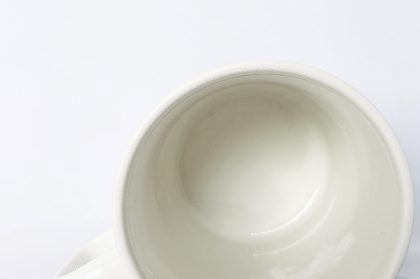 ARABIA Balladi マグカップ