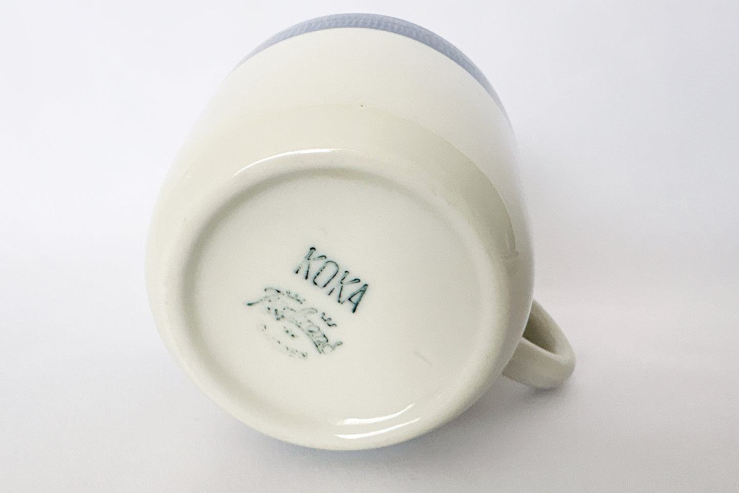 Rörstrand KOKA カップ＆ソーサー