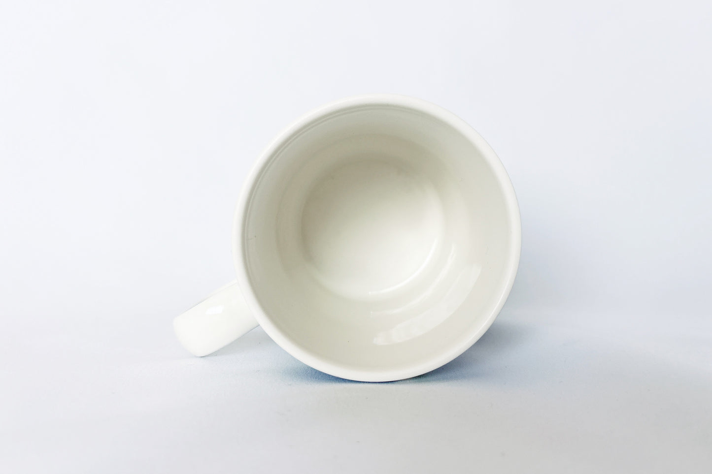 ARABIA Balladi マグカップ