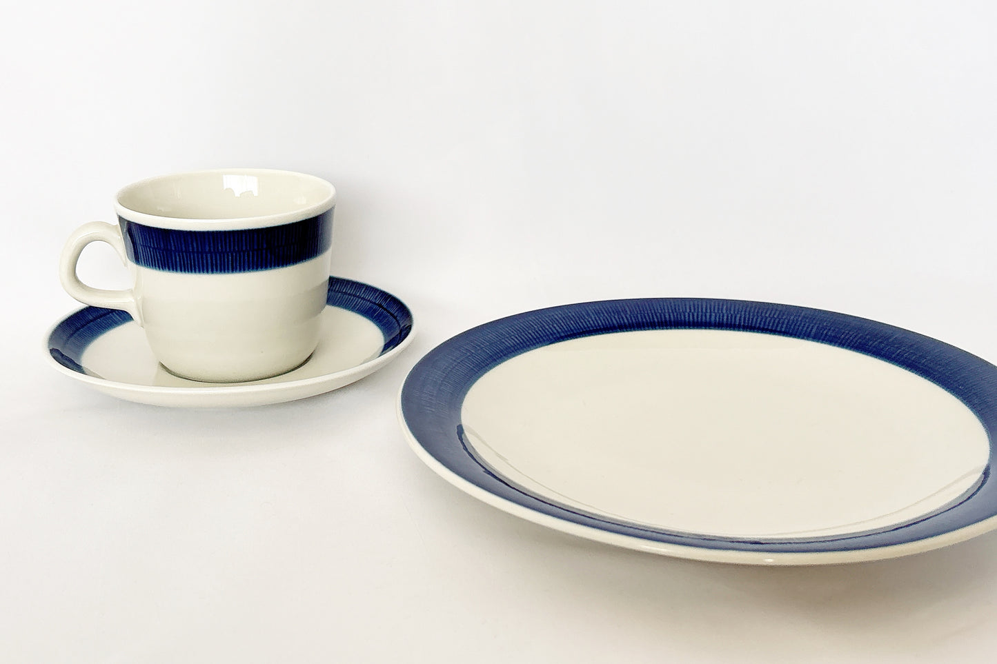 Rörstrand KOKA プレート