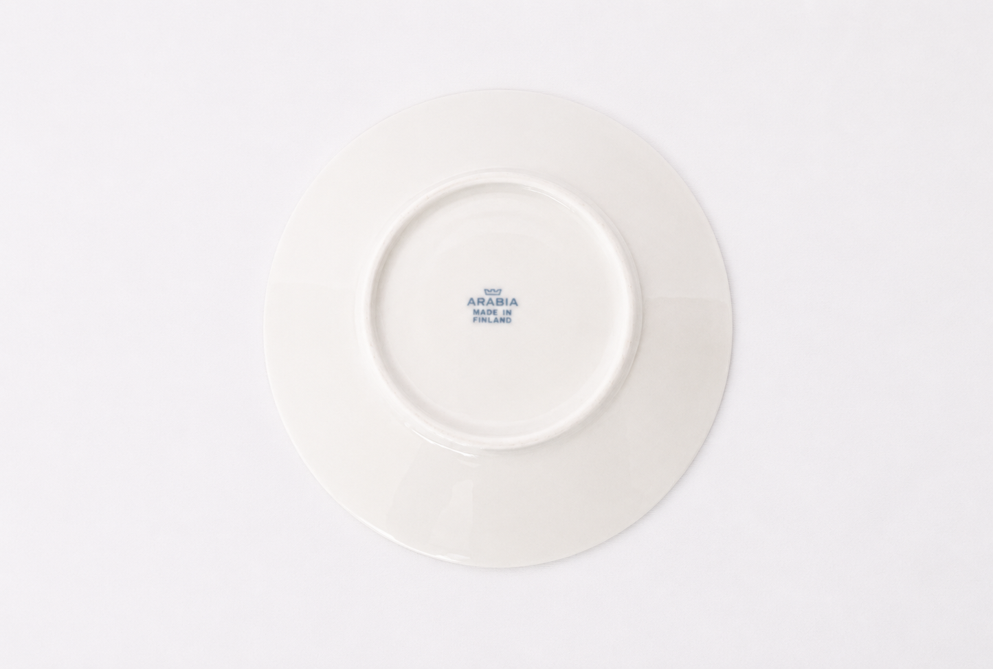 ARABIA Doria cup and saucer