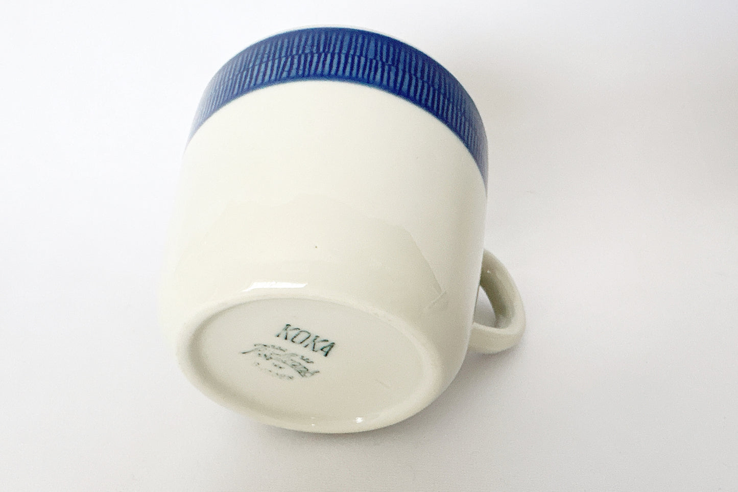 Rörstrand KOKA カップ＆ソーサー