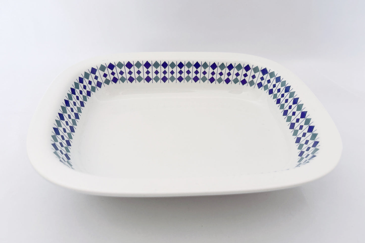 Rörstrand ESS レクタングルディッシュ