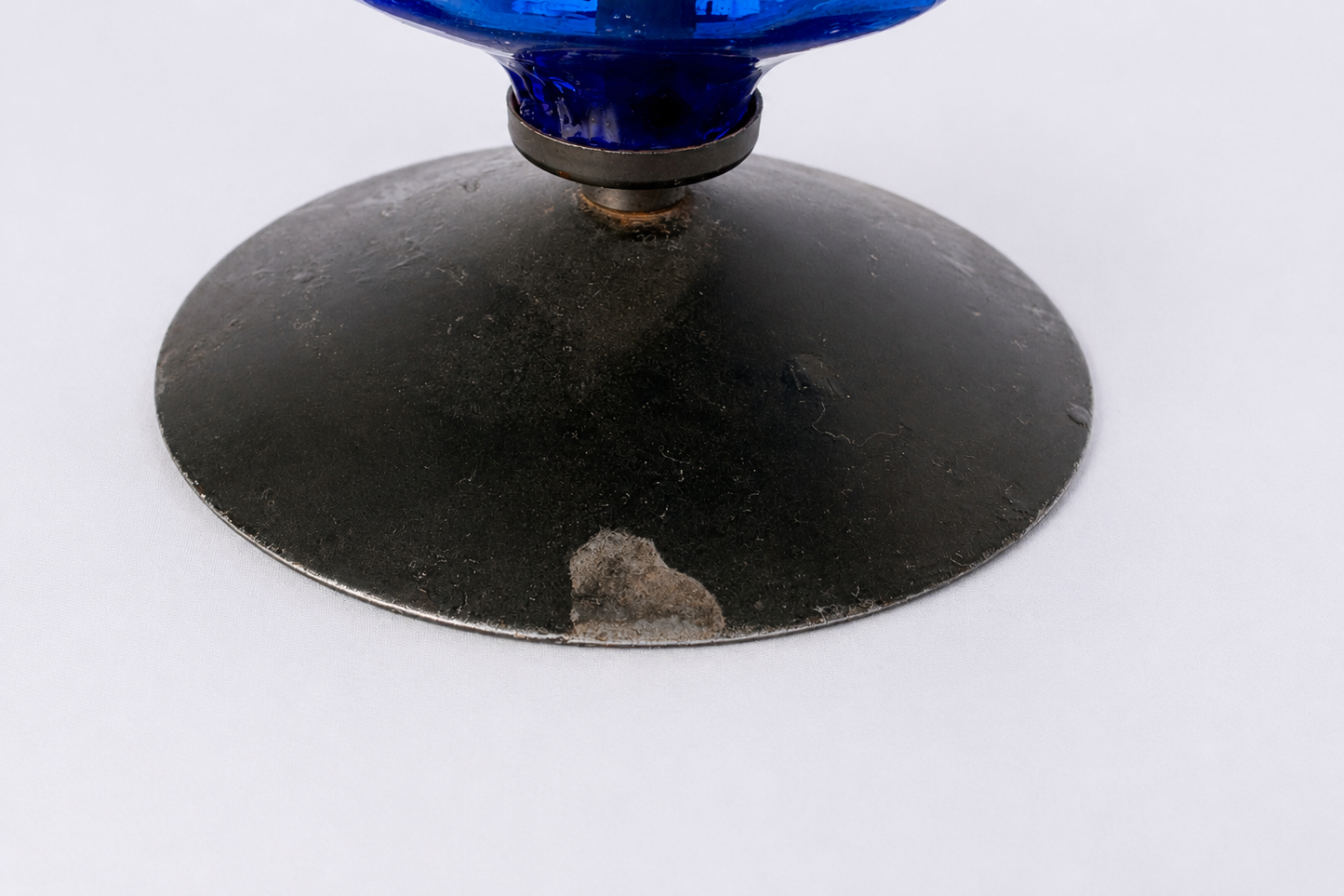 Erik Höglund Metal Candle Holder Candle holder
