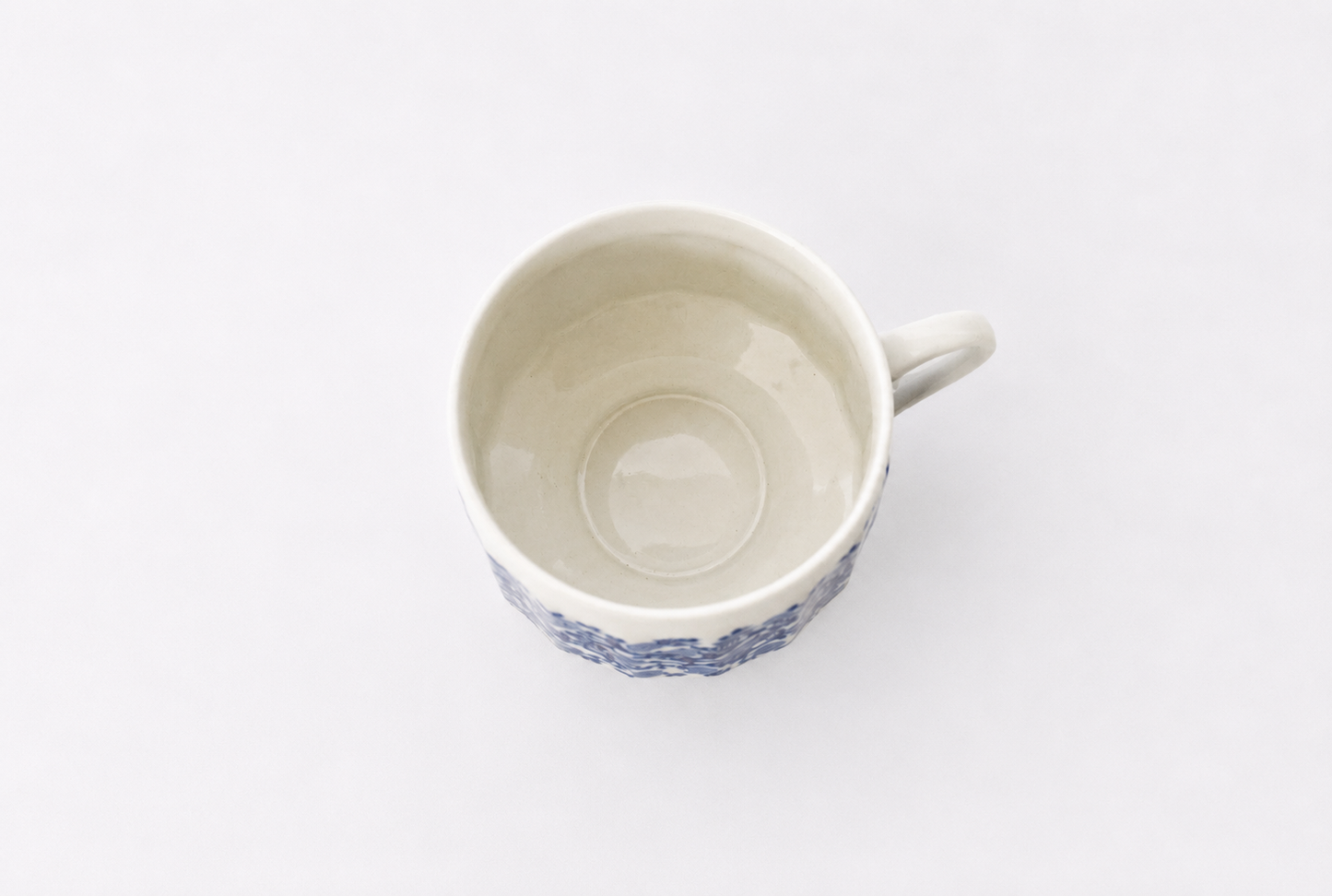 ARABIA Doria cup and saucer