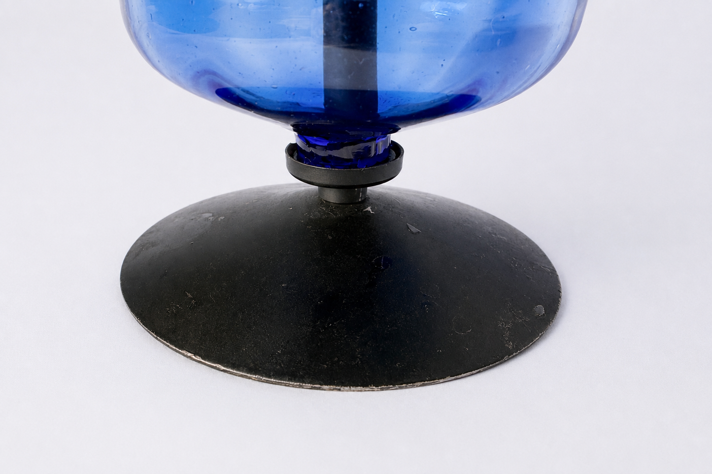 Erik Höglund Metal Candle Holder Candle holder
