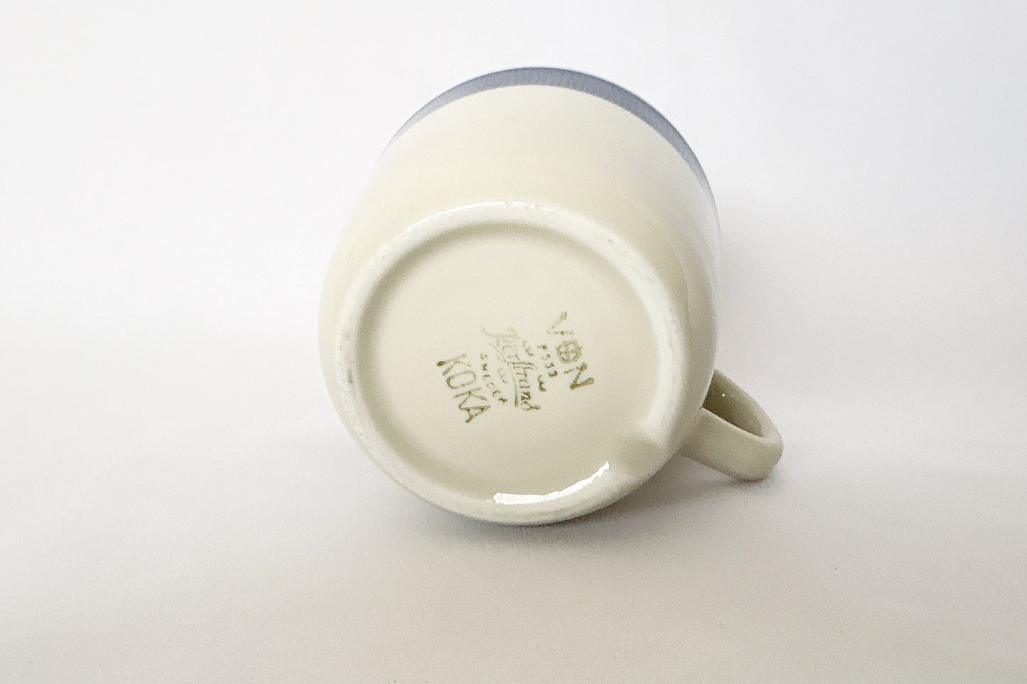 Rörstrand KOKA カップ＆ソーサー