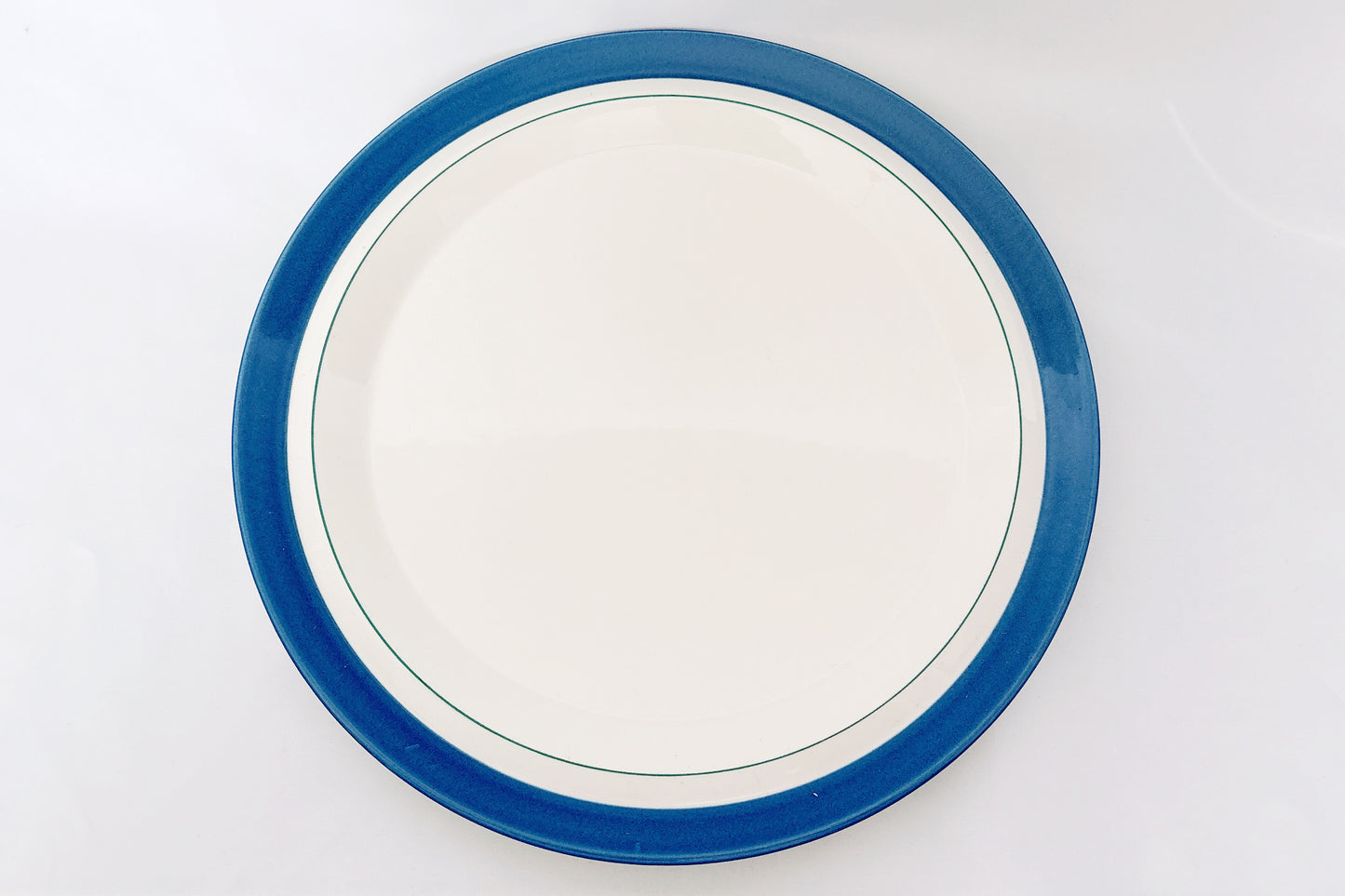 ARABIA Balladi プレート