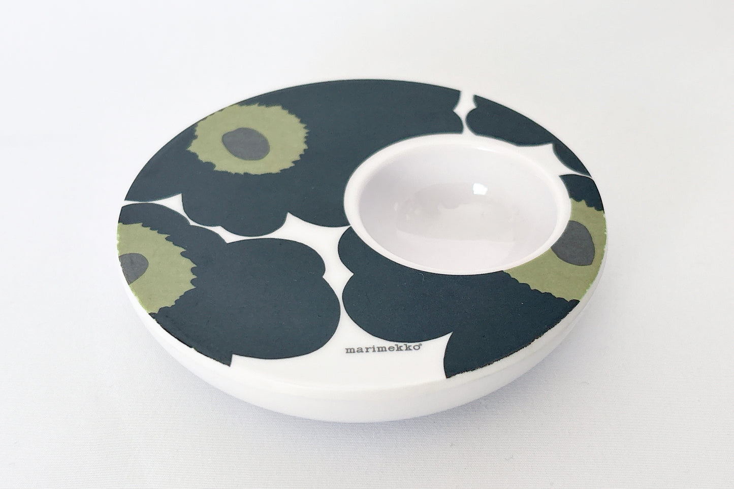 marimekko Unikko エッグカップ