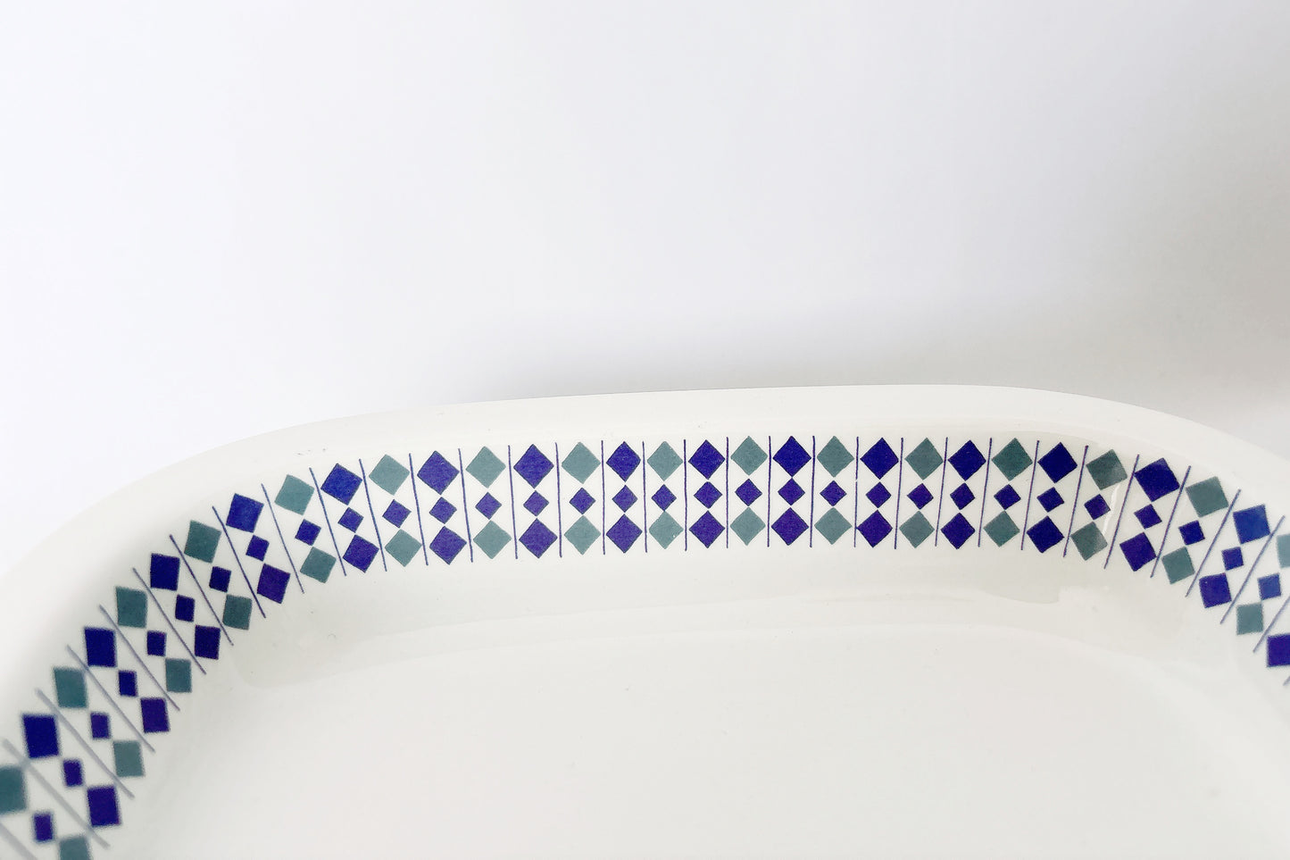 Rörstrand ESS レクタングルディッシュ