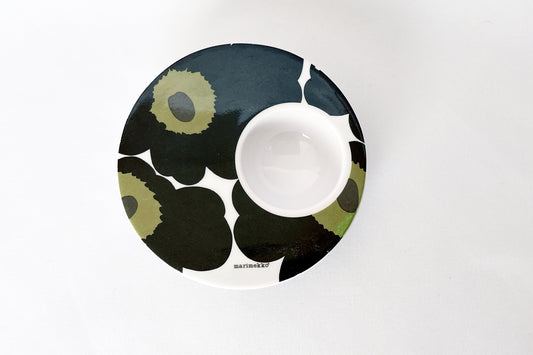 marimekko Unikko エッグカップ