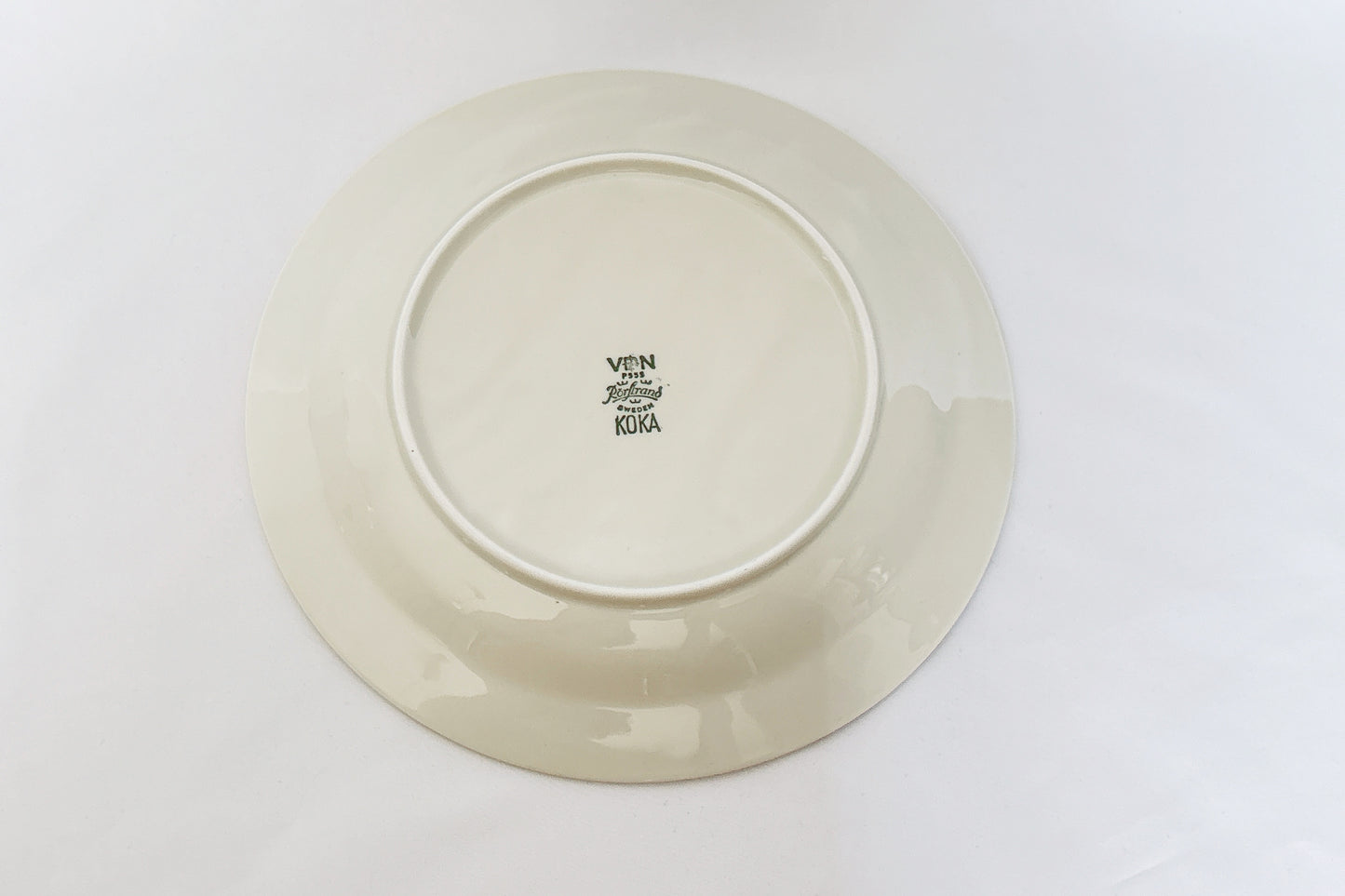 Rörstrand KOKA プレート