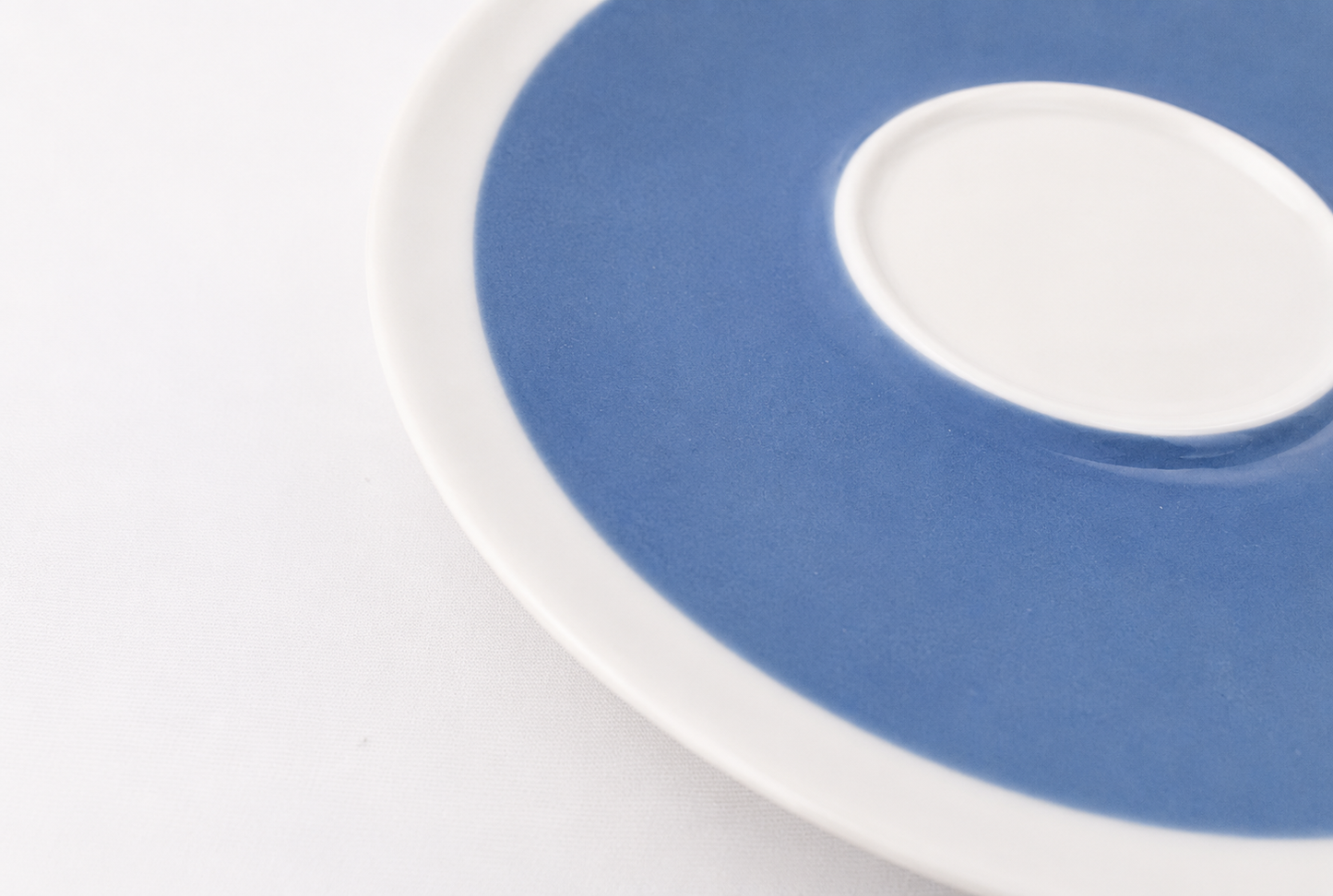 ARABIA Doria cup and saucer