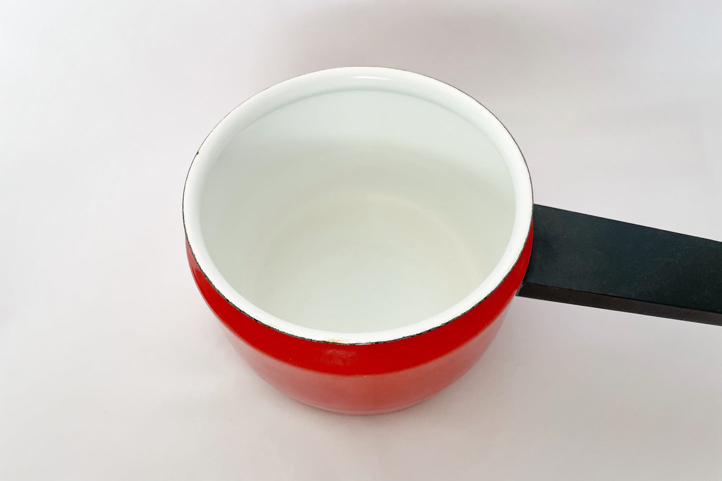 Finel Enamel Pan