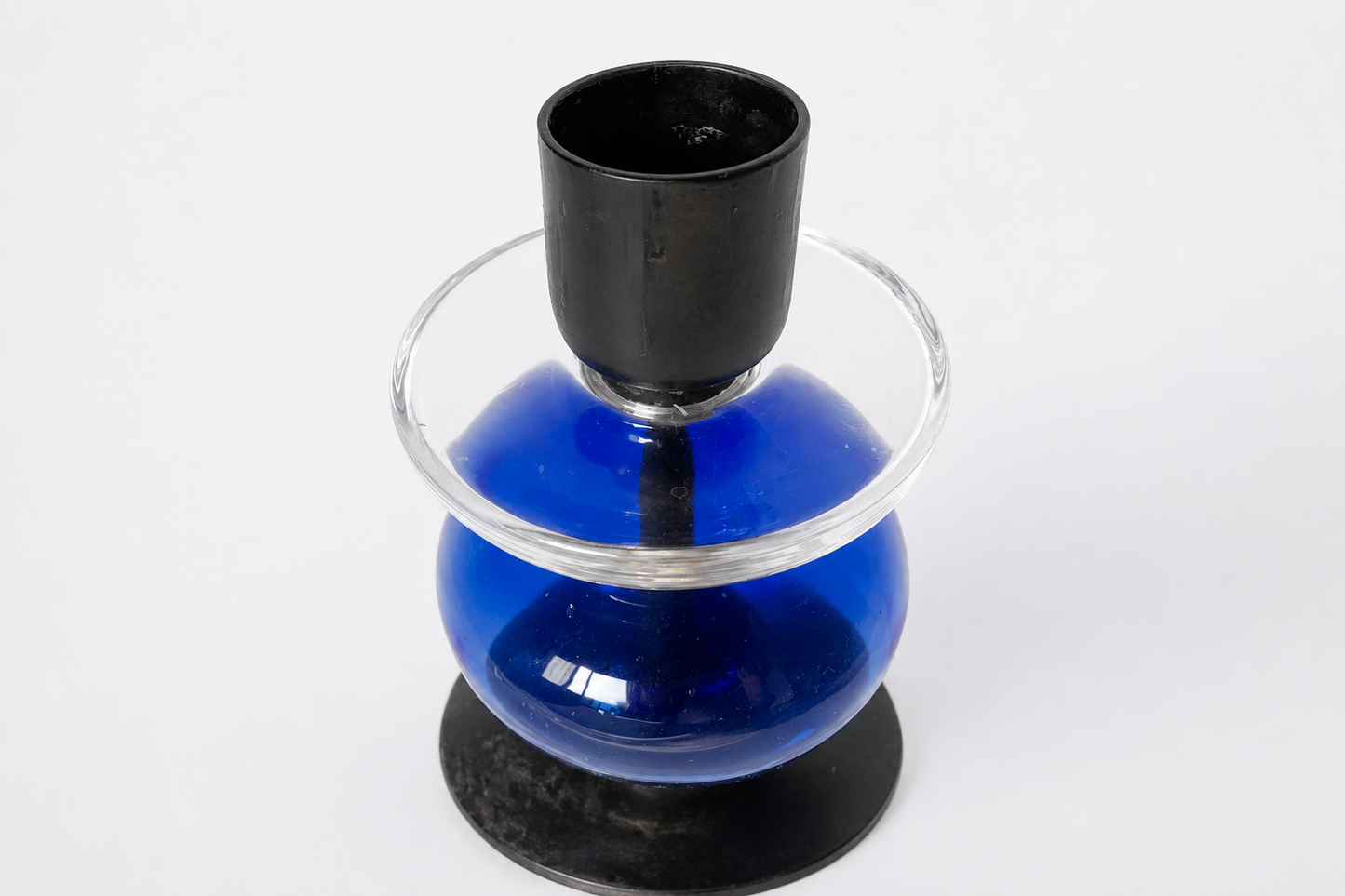 Erik Höglund Metal Candle Holder Candle holder