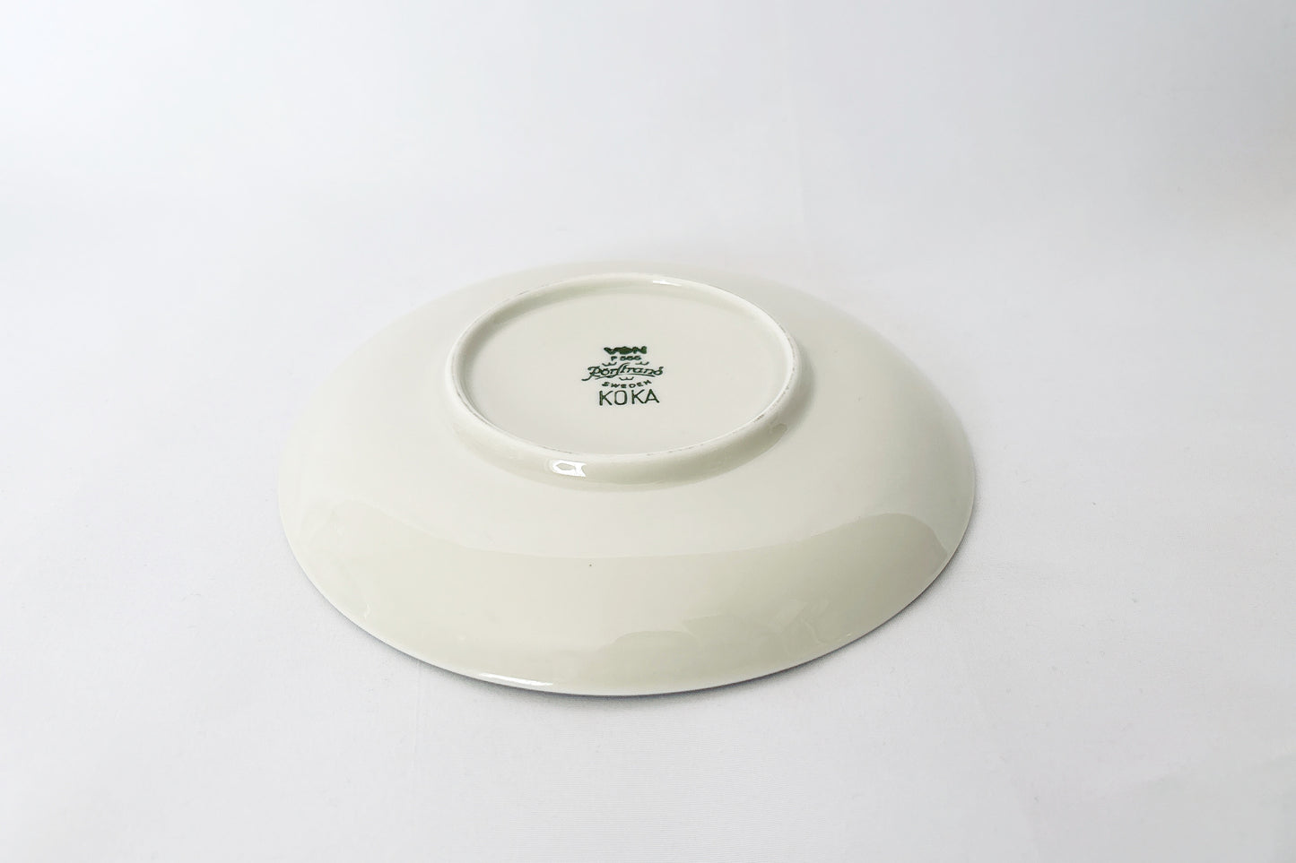 Rörstrand KOKA カップ＆ソーサー