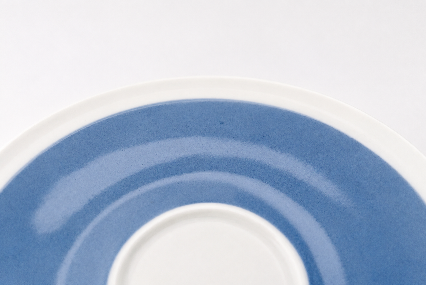 ARABIA Doria cup and saucer