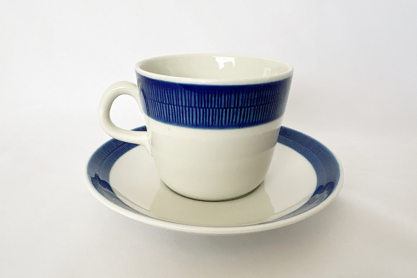 Rörstrand KOKA カップ＆ソーサー