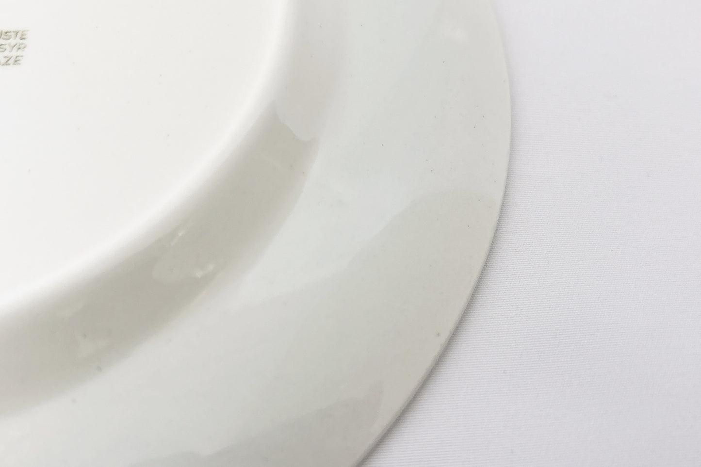 ARABIA Myrtti プレート