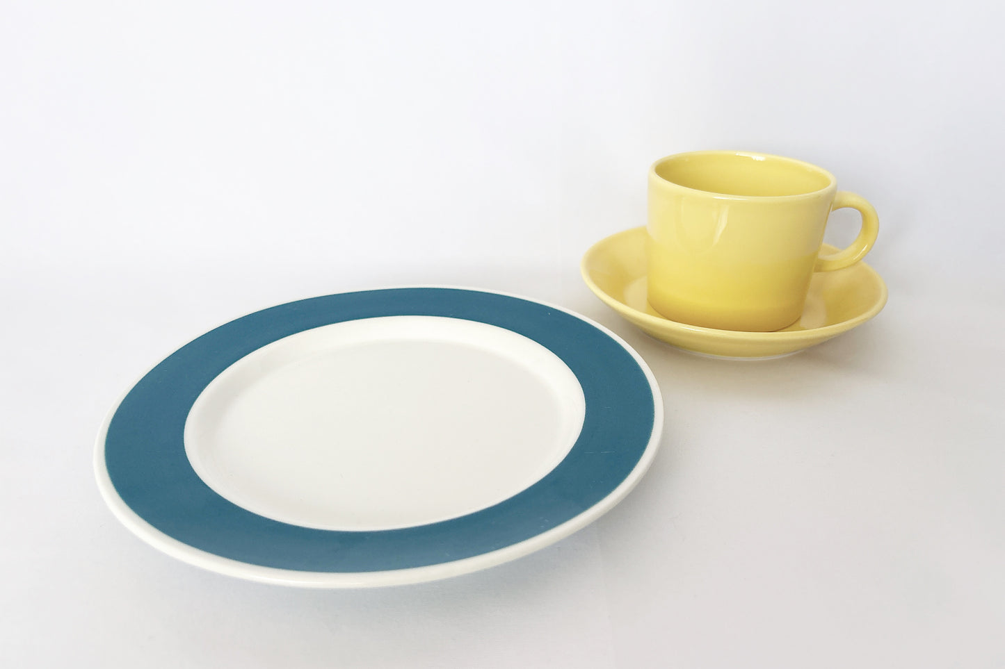 ARABIA Myrtti プレート