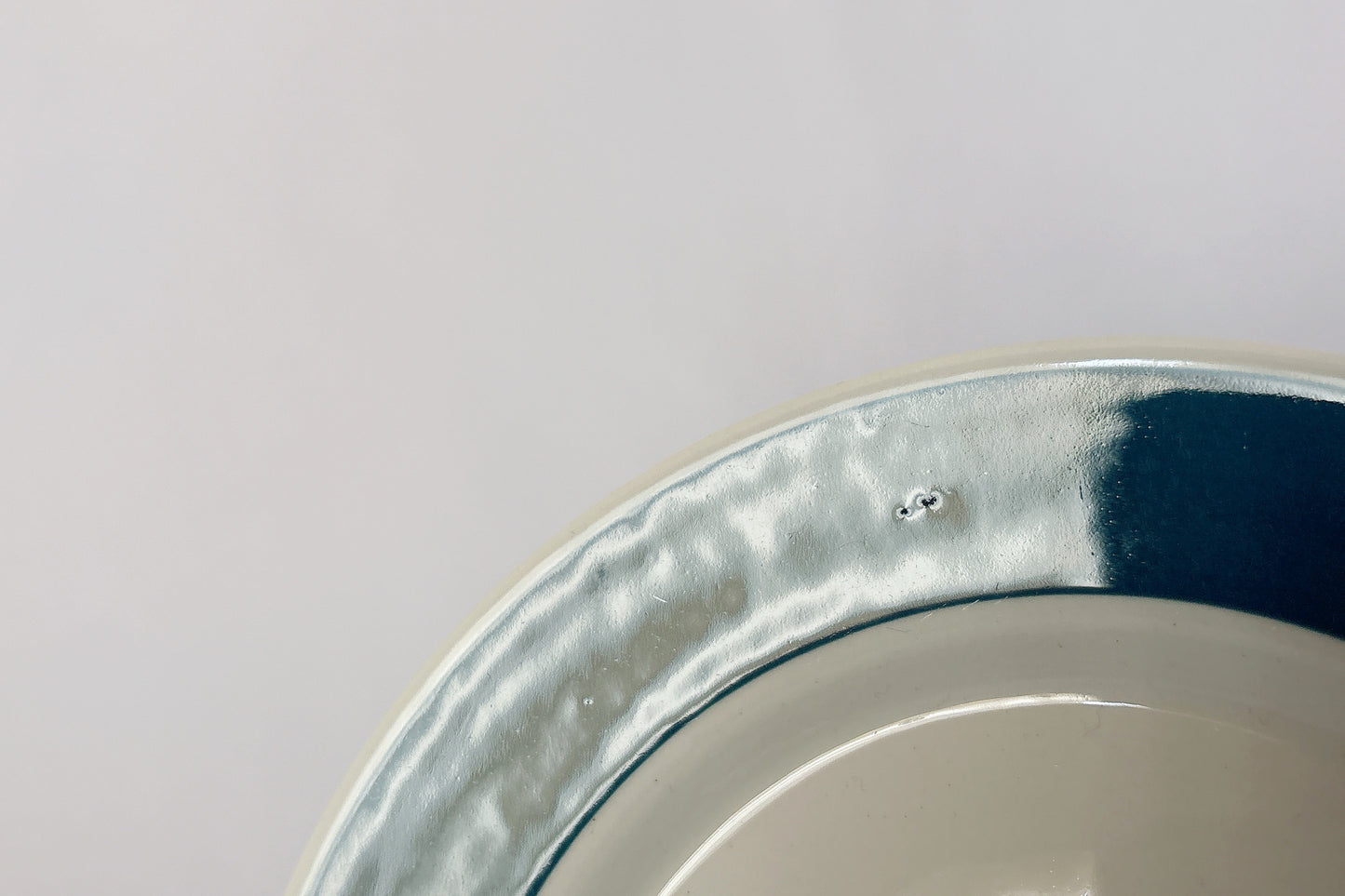 ARABIA Myrtti プレート