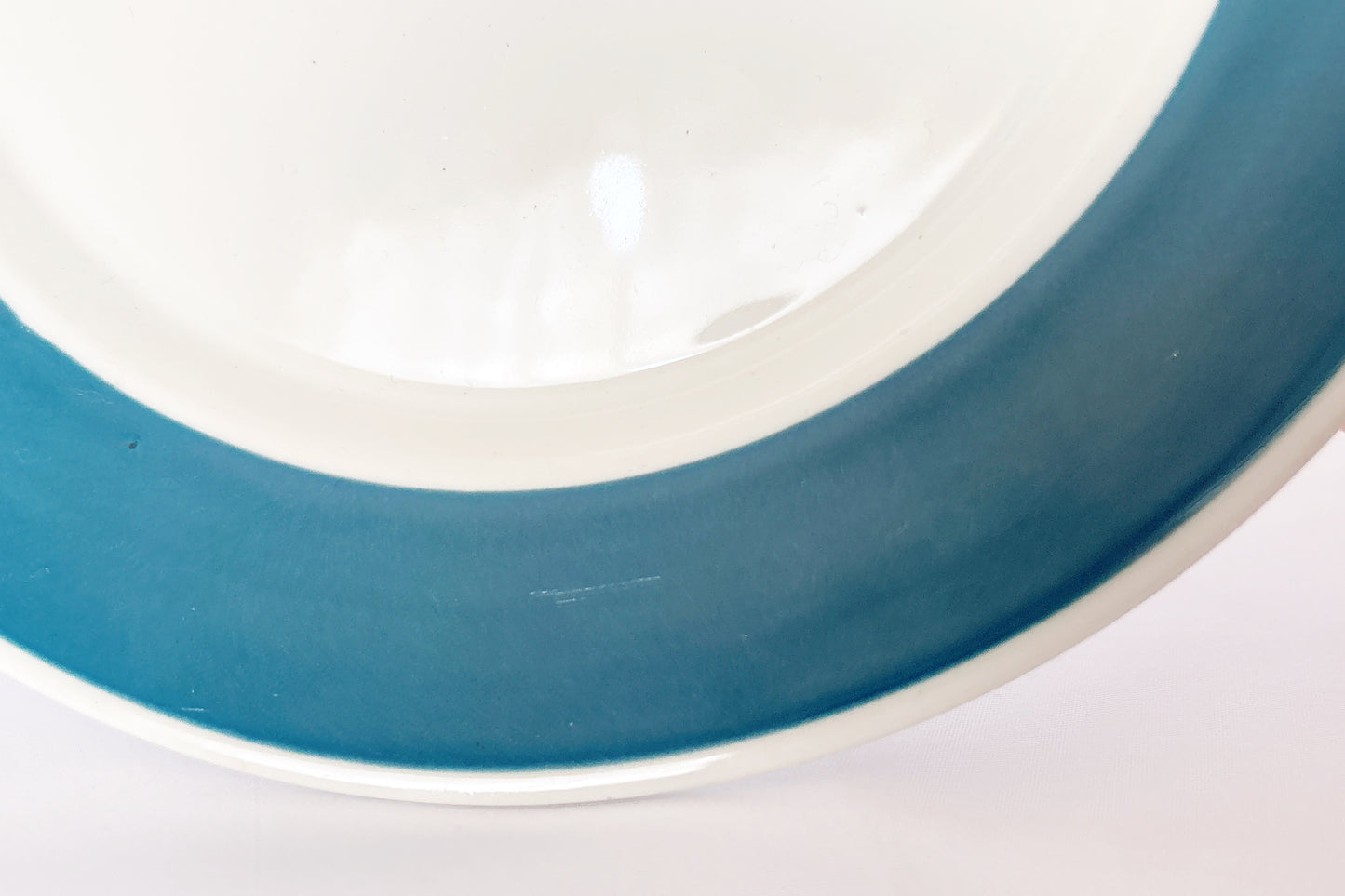 ARABIA Myrtti プレート