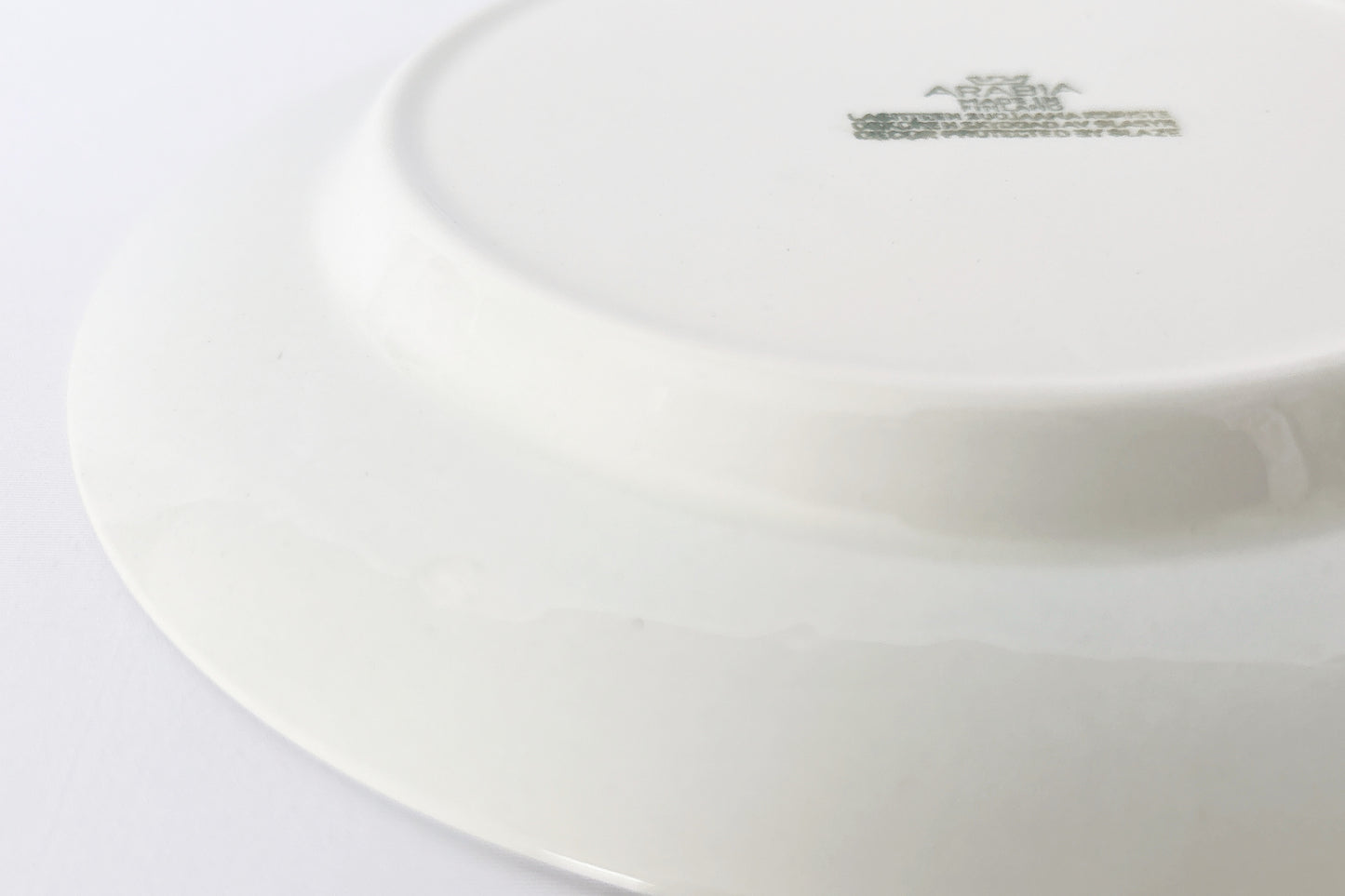 ARABIA Myrtti プレート