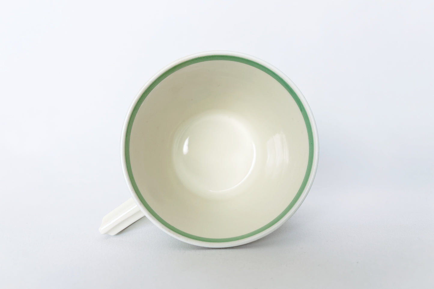 Royal Copenhagen Lily of the valley スズラン　カップ＆ソーサー