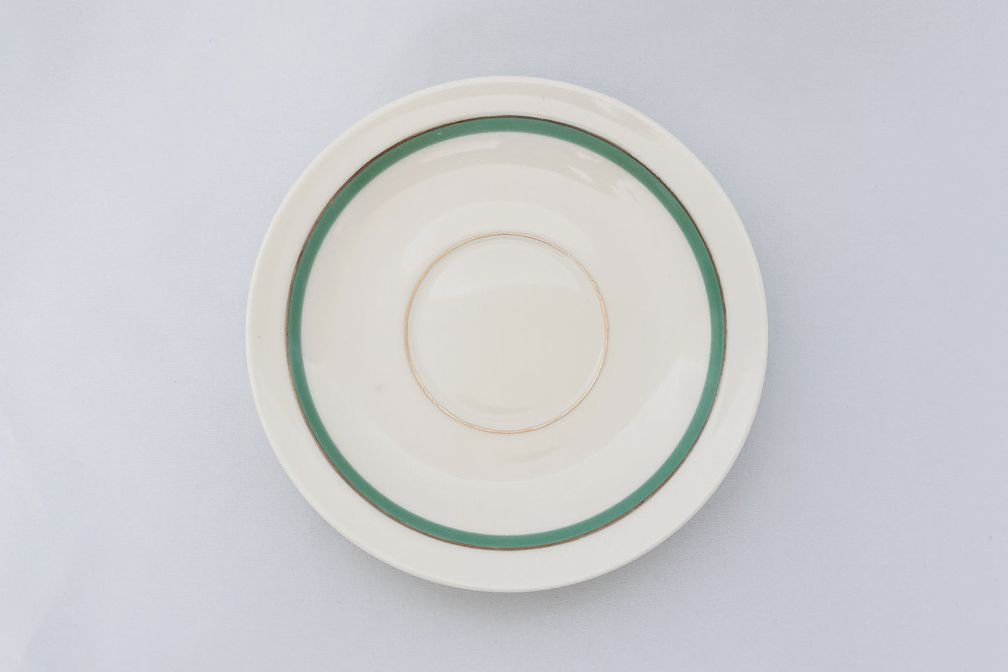 Royal Copenhagen Lily of the valley スズラン　カップ＆ソーサー