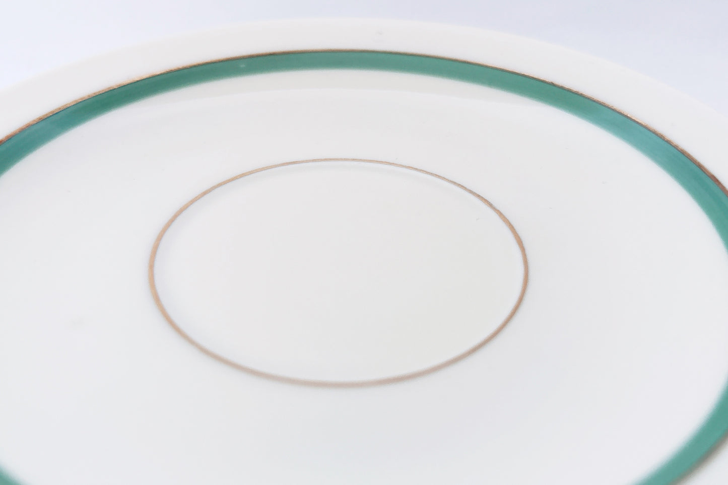 Royal Copenhagen Lily of the valley スズラン　カップ＆ソーサー