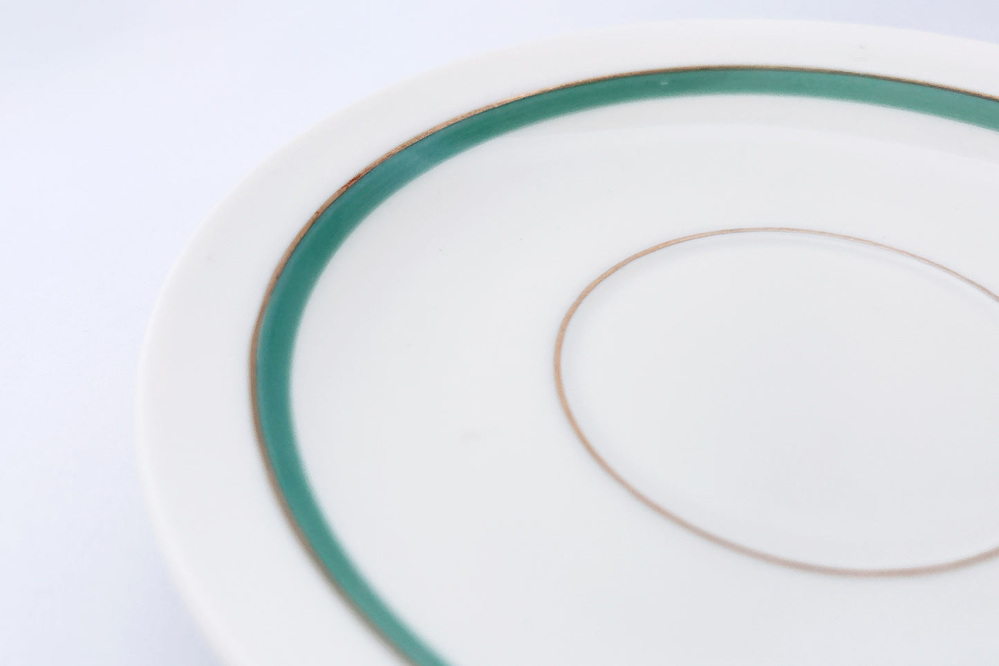 Royal Copenhagen Lily of the valley スズラン　カップ＆ソーサー