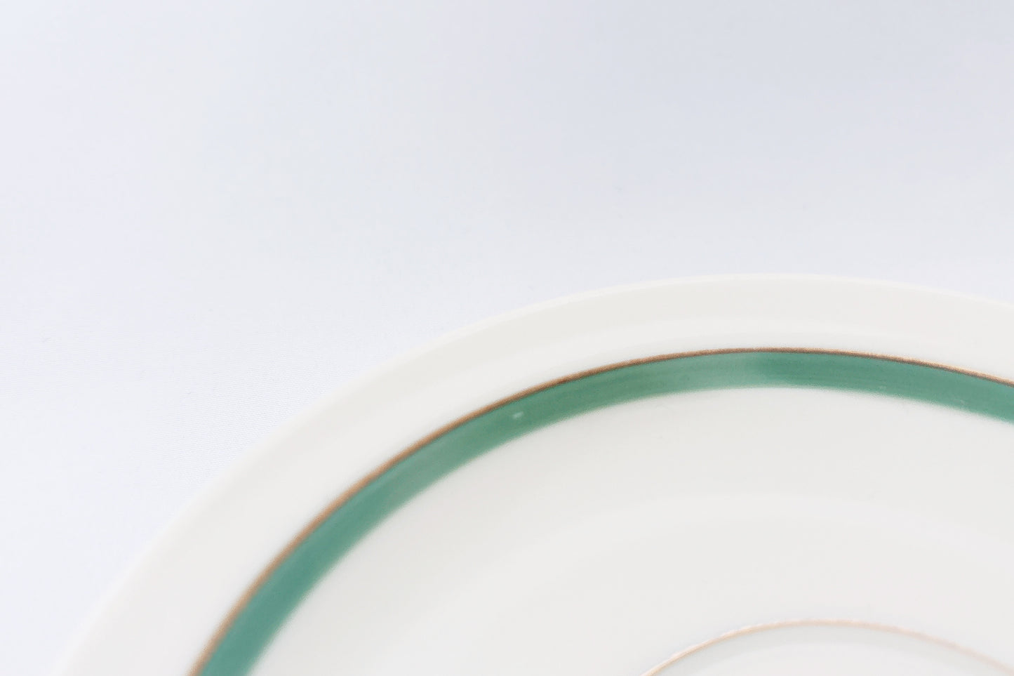 Royal Copenhagen Lily of the valley スズラン　カップ＆ソーサー